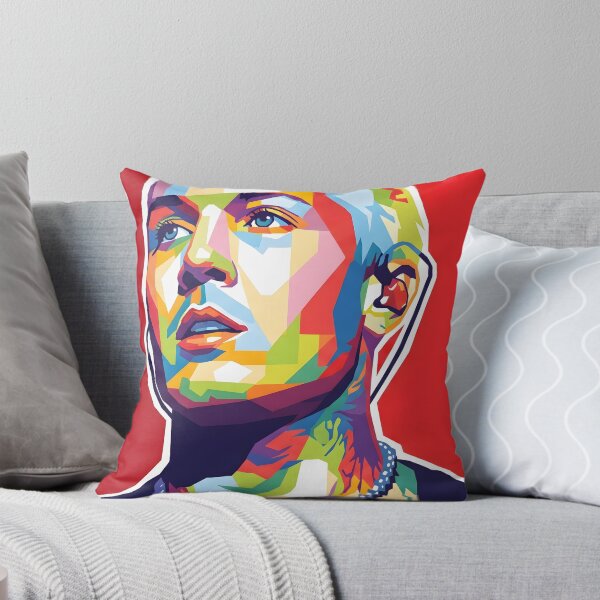 Item preview, Oliver Sykes pop art designed and sold by Superkent.