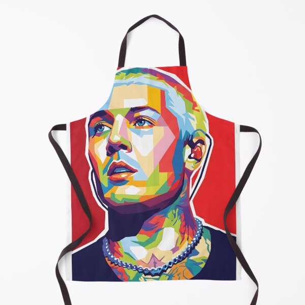 Item preview, Oliver Sykes pop art designed and sold by Superkent.