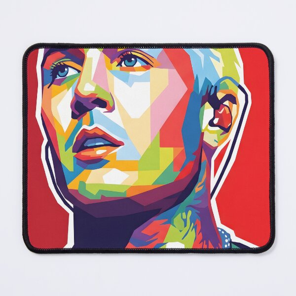 Item preview, Oliver Sykes pop art designed and sold by Superkent.
