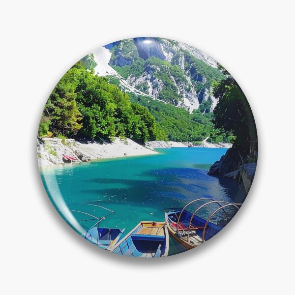 Item preview, Komani Lake designed and sold by BoKev.