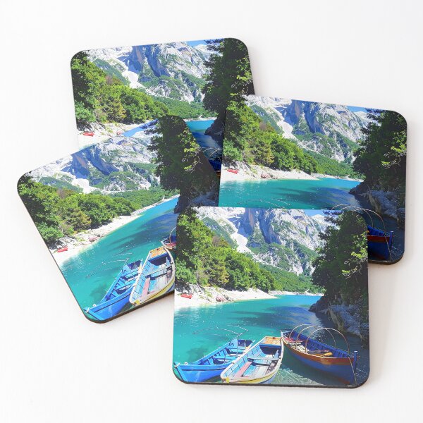 Item preview, Komani Lake designed and sold by BoKev.