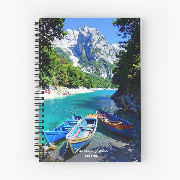 Item preview, Komani Lake designed and sold by BoKev.