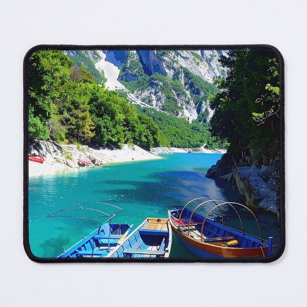 Item preview, Komani Lake designed and sold by BoKev.