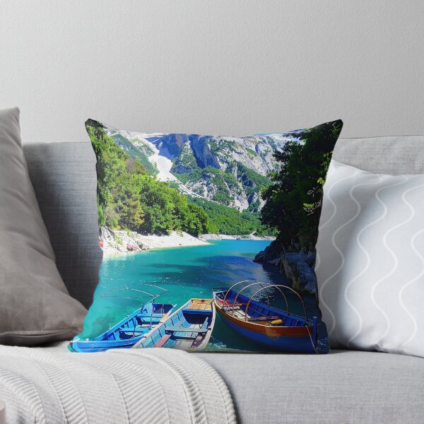 Item preview, Komani Lake designed and sold by BoKev.