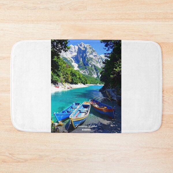 Item preview, Komani Lake designed and sold by BoKev.