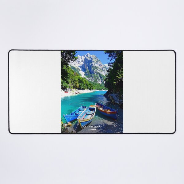 Item preview, Komani Lake designed and sold by BoKev.