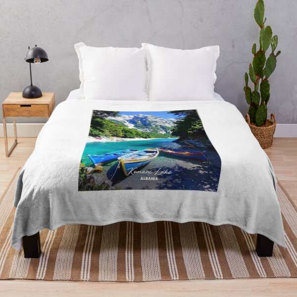 Item preview, Komani Lake designed and sold by BoKev.