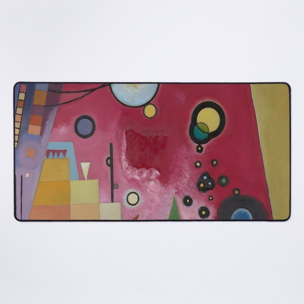 Item preview, Wassily Kandinsky designed and sold by Iroiise.