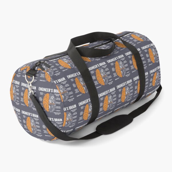Item preview, Engineer's Brain Engineering Humor Problem Solver designed and sold by SofiBlair.