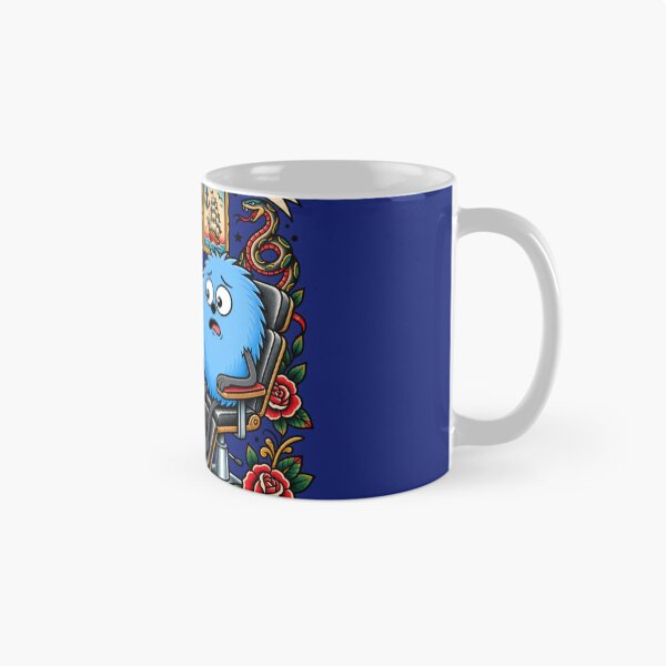 Item preview, Tattoo Artist: Paid to Stab People with Sharp Objects designed and sold by TheThinglings.