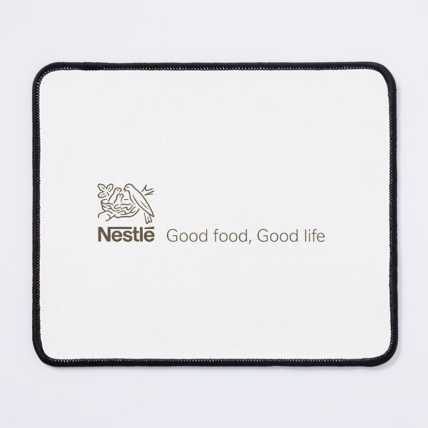 Item preview, Nestle Logo Icon Brown Bird Nest designed and sold by Romain V Beaupré.