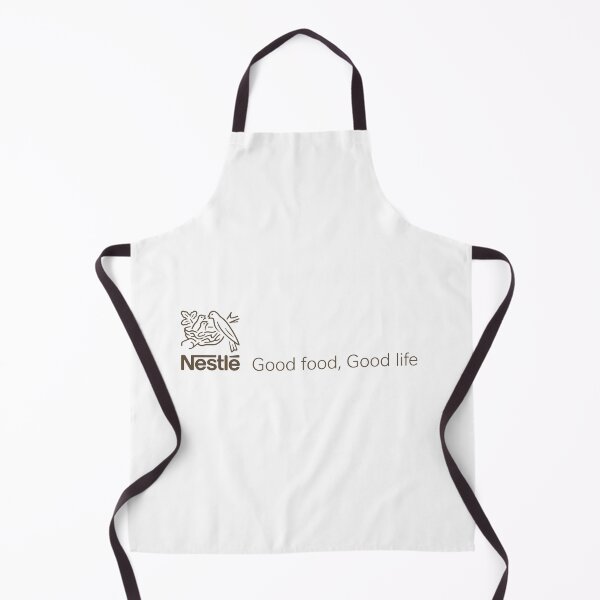 Item preview, Nestle Logo Icon Brown Bird Nest designed and sold by Romain V  Beaupré.