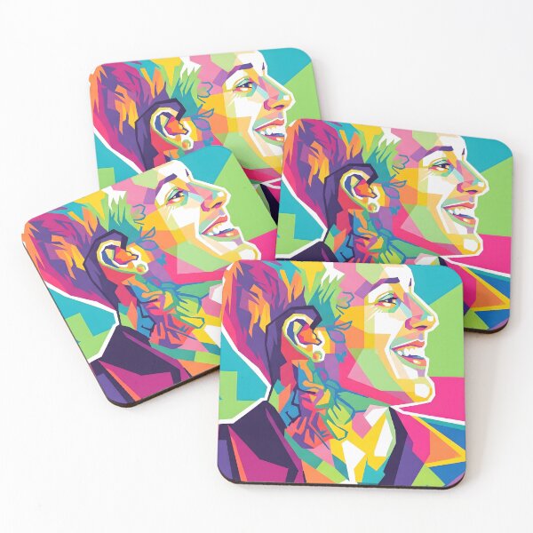Item preview, Oliver Sykes Pop Art  designed and sold by Superkent.