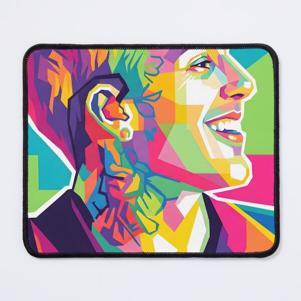 Item preview, Oliver Sykes Pop Art designed and sold by Superkent.