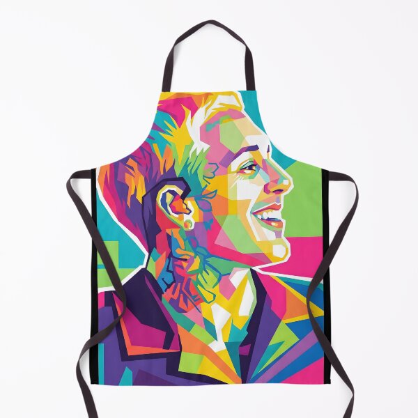 Item preview, Oliver Sykes Pop Art  designed and sold by Superkent.