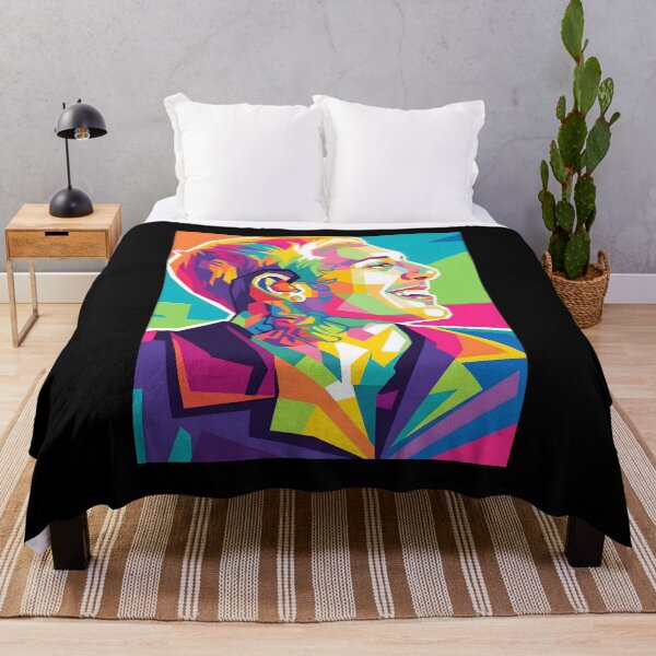 Item preview, Oliver Sykes Pop Art  designed and sold by Superkent.