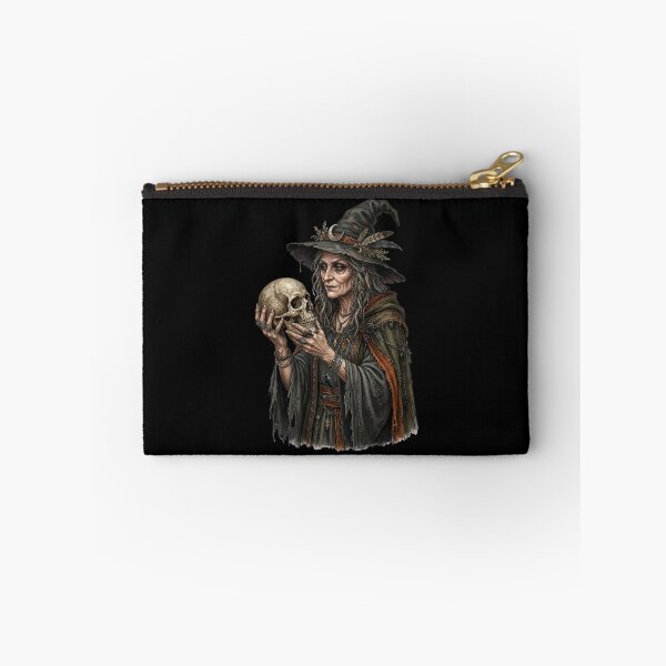 Item preview, Halloween Witch designed and sold by ReneMM.