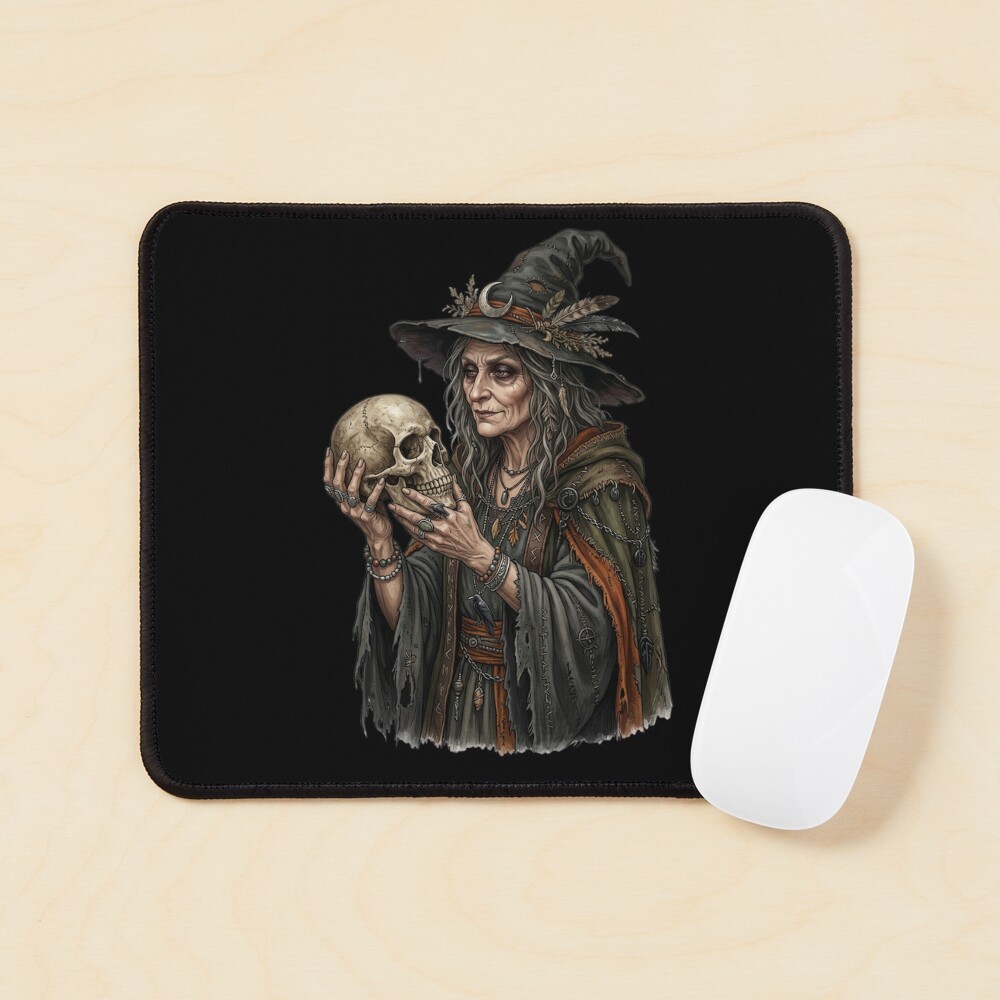 Item preview, Mouse Pad designed and sold by ReneMM.