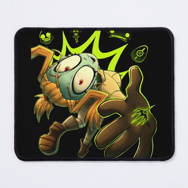 Item preview, The Gaslight District designed and sold by SweetMascot.