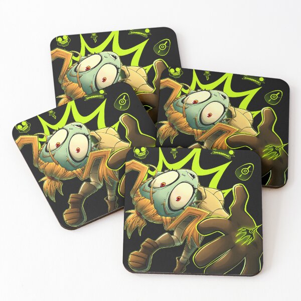 Item preview, The Gaslight District designed and sold by SweetMascot.