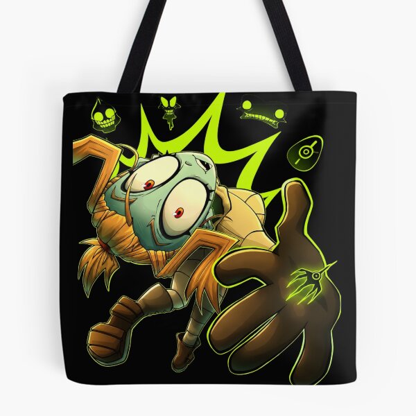 Item preview, The Gaslight District designed and sold by SweetMascot.