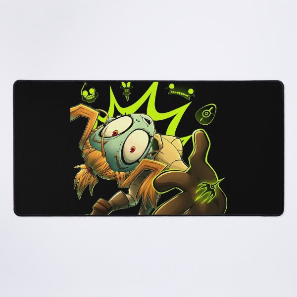 Item preview, The Gaslight District designed and sold by SweetMascot.