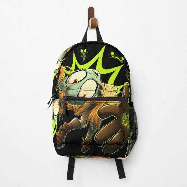 Item preview, El distrito de Gaslight designed and sold by SweetMascot.