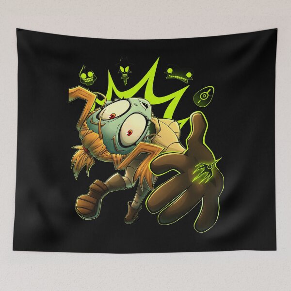 Item preview, The Gaslight District designed and sold by SweetMascot.
