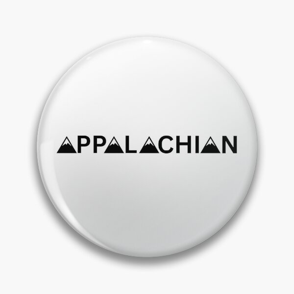 Item preview, Appalachian Mountains designed and sold by tommywvcacher.