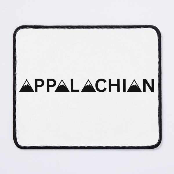 Item preview, Appalachian Mountains designed and sold by tommywvcacher.