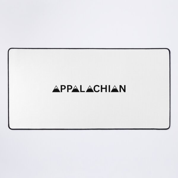 Item preview, Appalachian Mountains designed and sold by tommywvcacher.