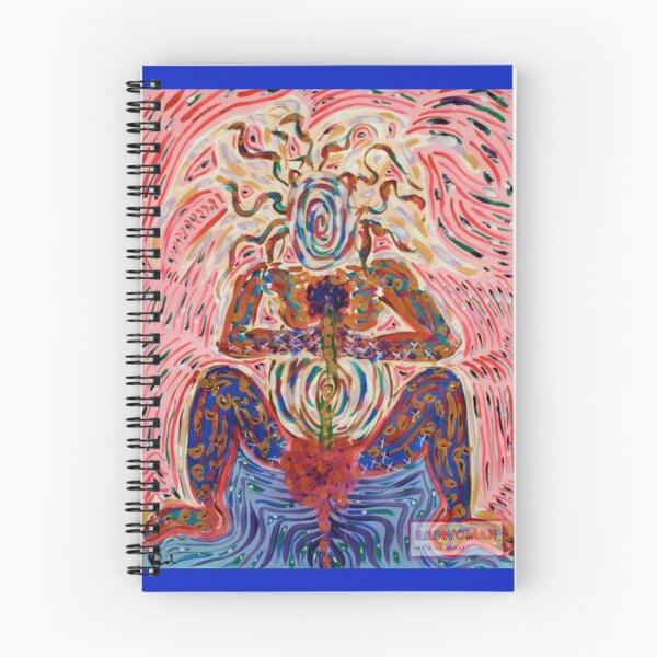 Item preview, Radwoman ~ Placenta Power designed and sold by Polly Wood.