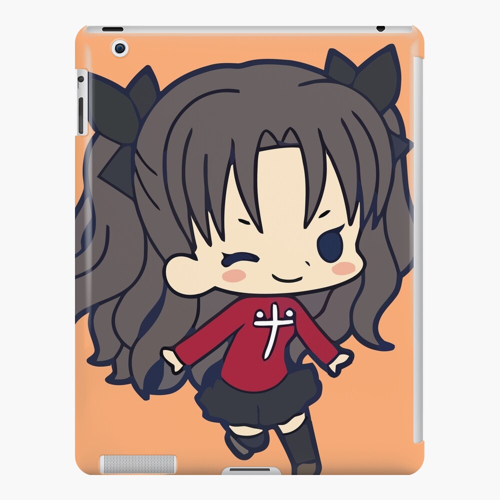 Rin Tohsaka