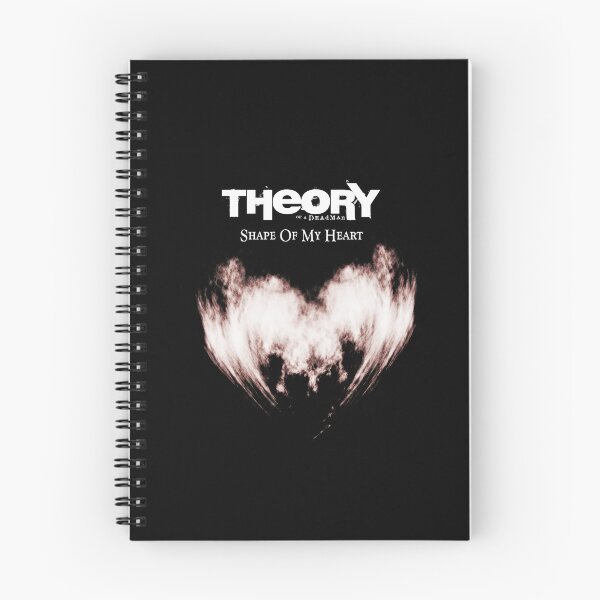 Item preview, A-Tour-Design art Theory of a deadman nature designed and sold by vagastina9.