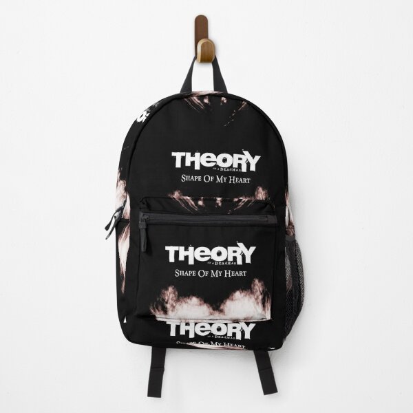 Item preview, A-Tour-Design art Theory of a deadman nature designed and sold by vagastina9.