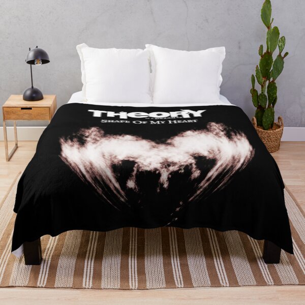 Item preview, A-Tour-Design art Theory of a deadman nature designed and sold by vagastina9.