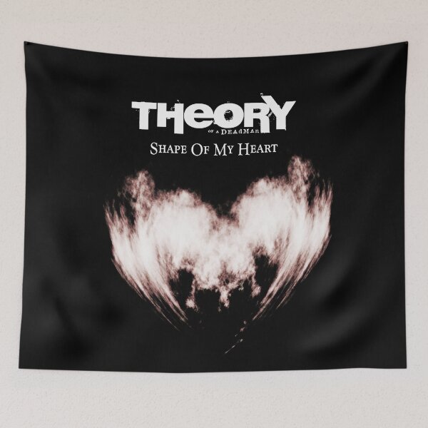 Item preview, A-Tour-Design art Theory of a deadman nature designed and sold by vagastina9.