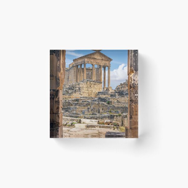 Item preview, Dougga designed and sold by BoKev.