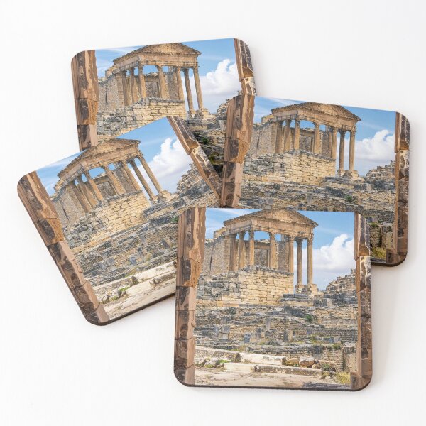 Item preview, Dougga designed and sold by BoKev.