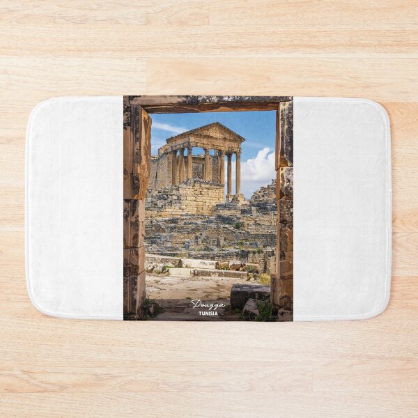 Artikelvorschau, Dougga entworfen und verkauft von BoKev.
