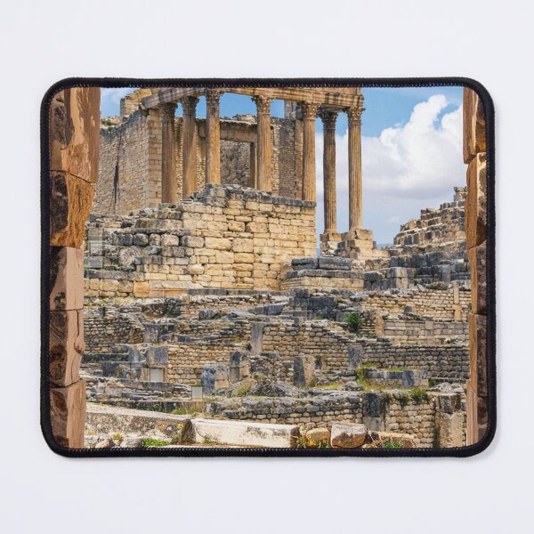 Item preview, Dougga designed and sold by BoKev.