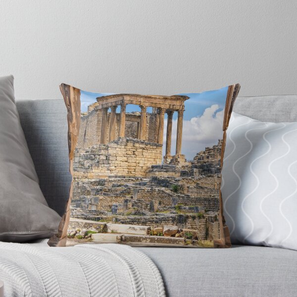 Item preview, Dougga designed and sold by BoKev.