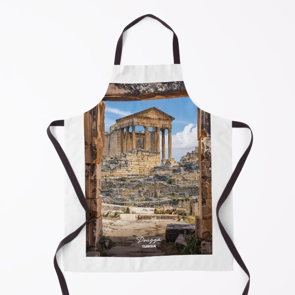 Item preview, Dougga designed and sold by BoKev.