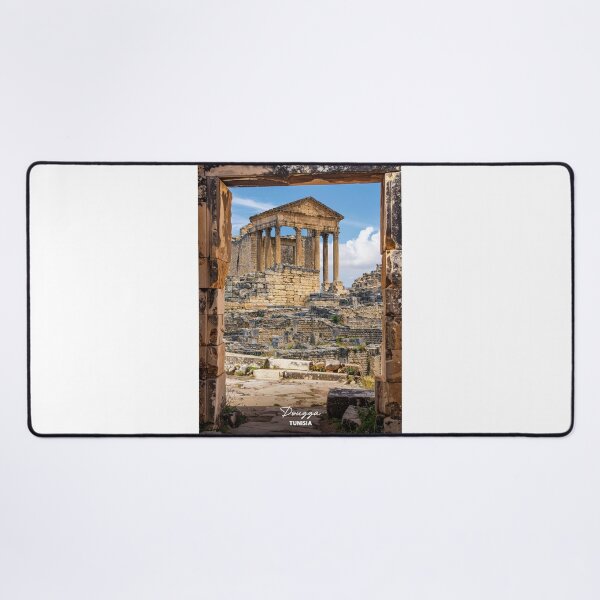 Item preview, Dougga designed and sold by BoKev.