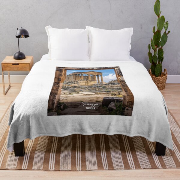 Item preview, Dougga designed and sold by BoKev.