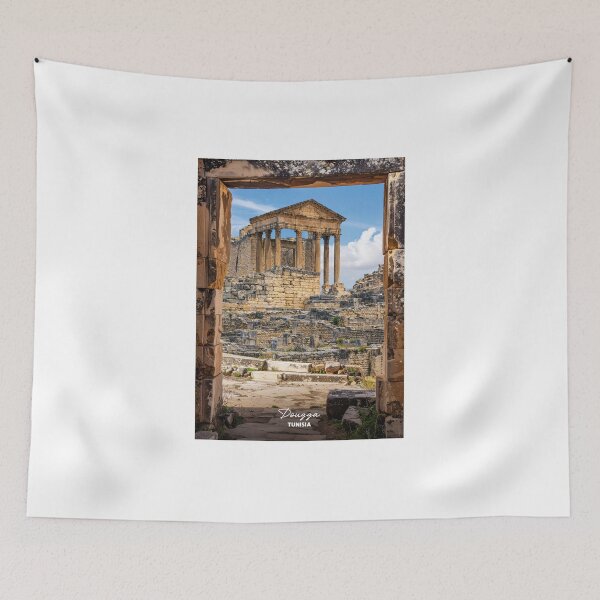 Item preview, Dougga designed and sold by BoKev.