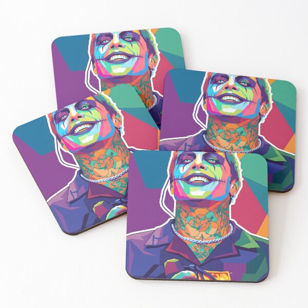 Item preview, Oliver Sykes Pop Art  designed and sold by Superkent.