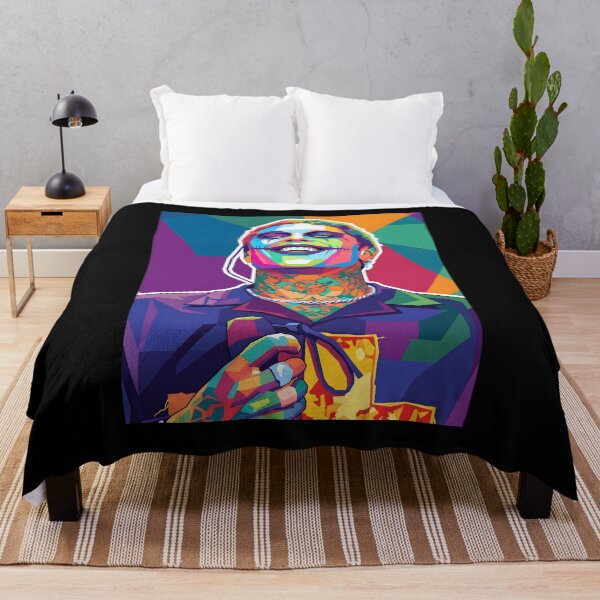 Item preview, Oliver Sykes Pop Art  designed and sold by Superkent.