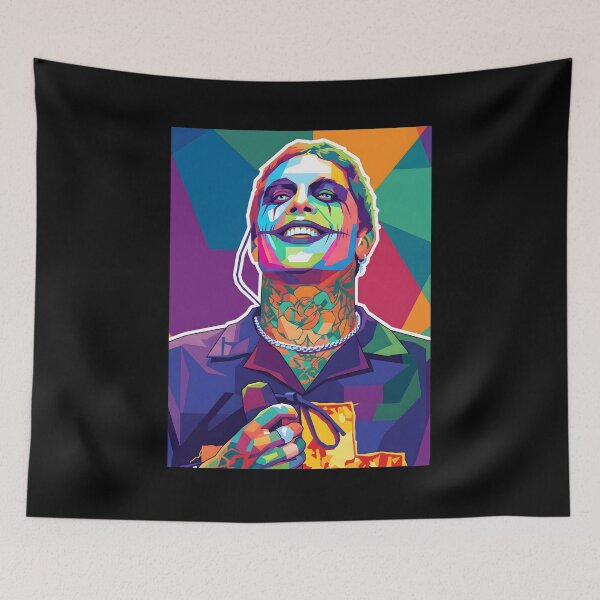 Item preview, Oliver Sykes Pop Art  designed and sold by Superkent.