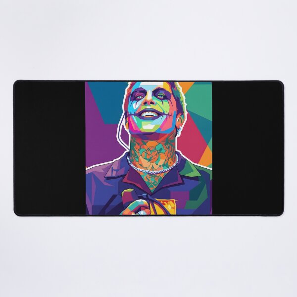 Item preview, Oliver Sykes Pop Art designed and sold by Superkent.